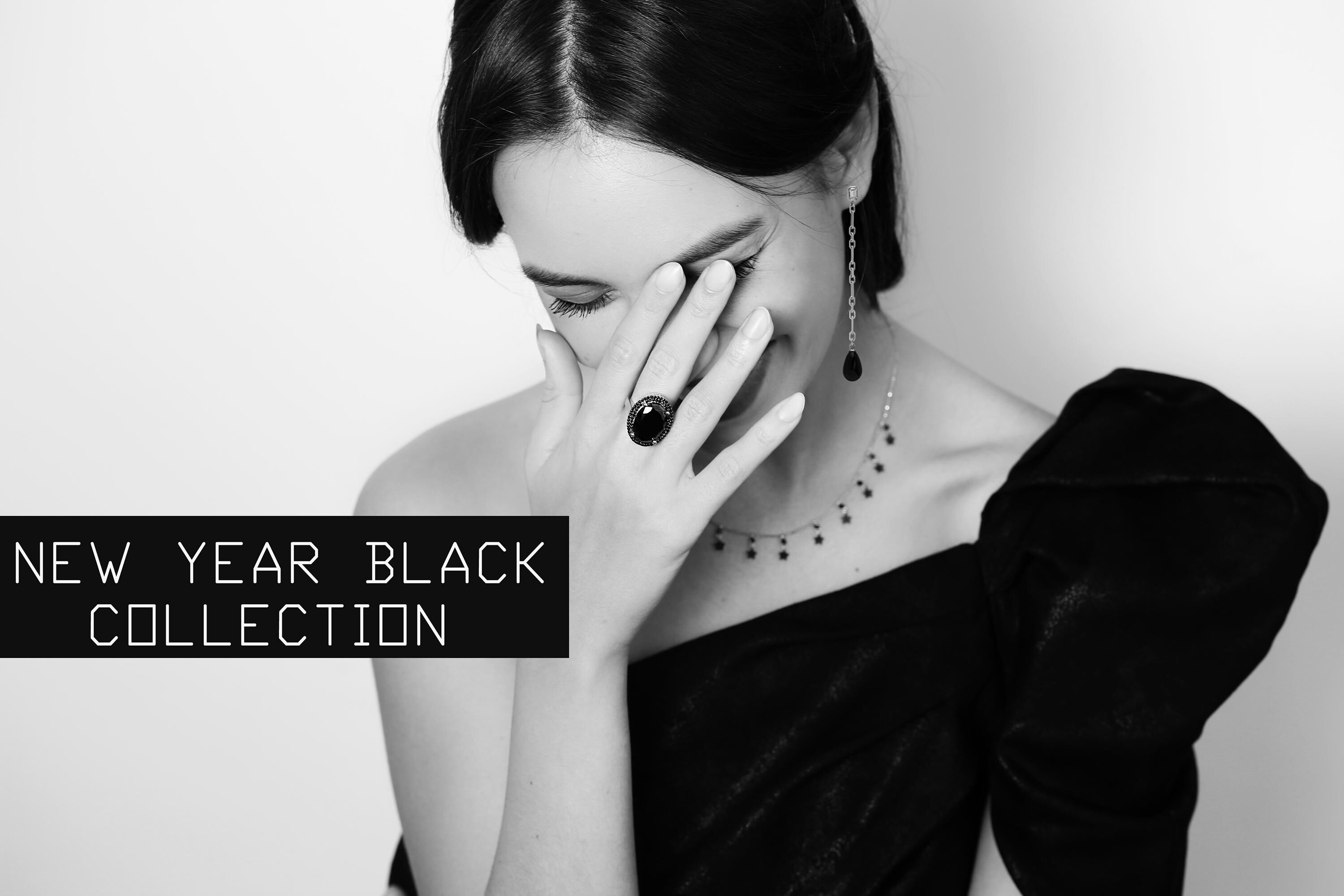 Black Collection