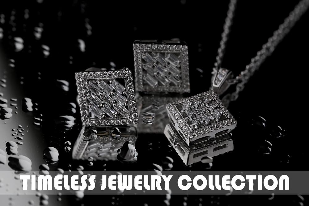 TIMELESS JEWELRY COLLECTION2