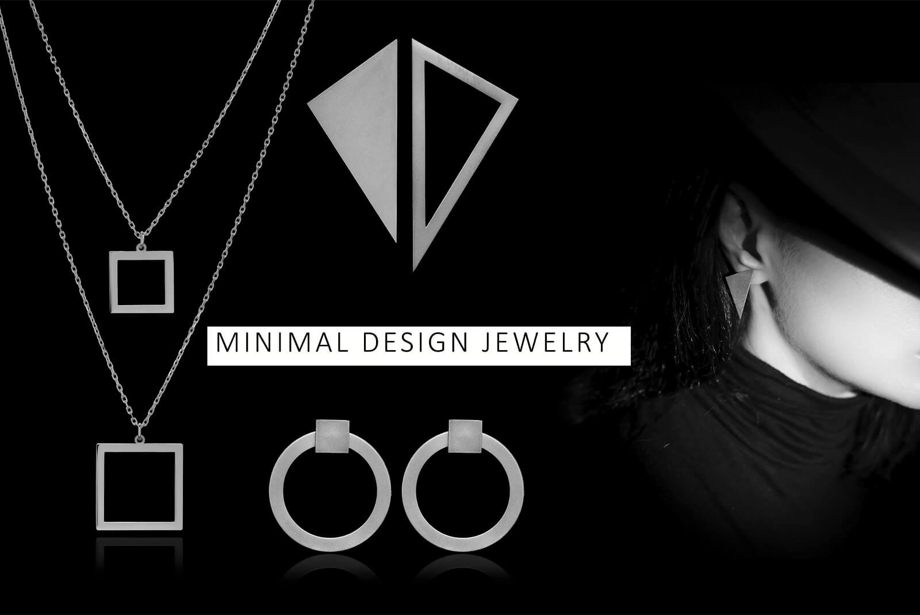 THEIA MINIMAL JEWELRY