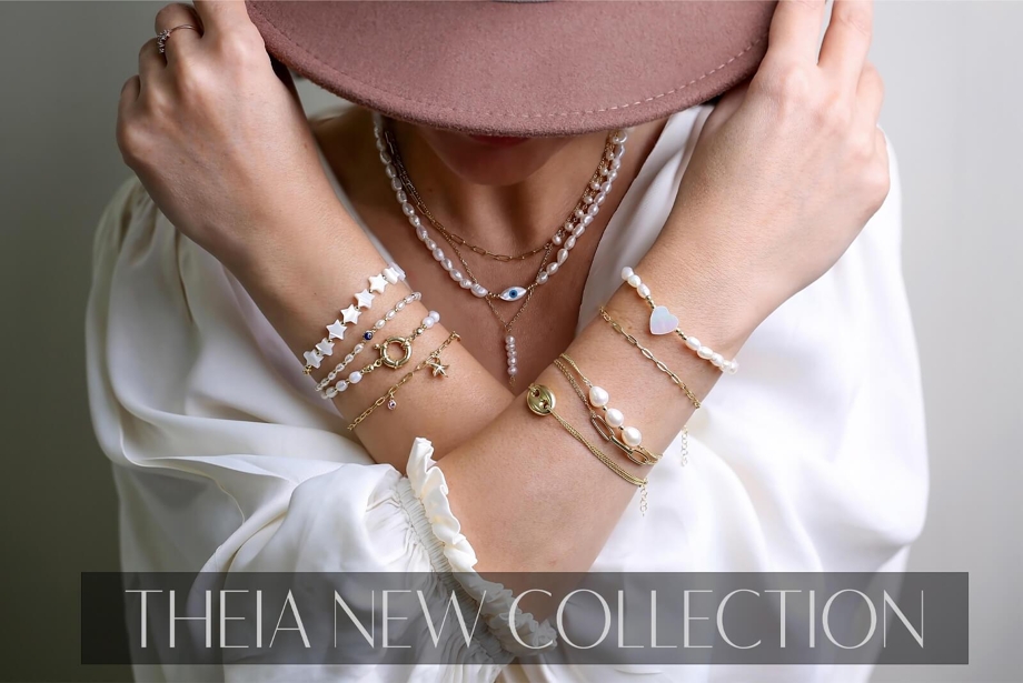 THEIA New Collection