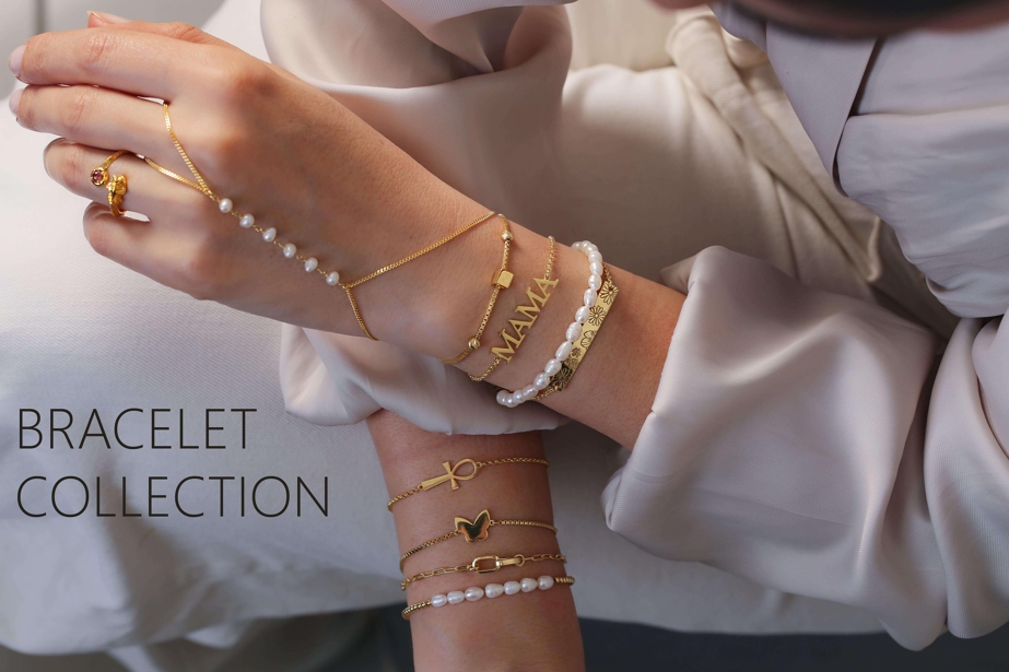 Bracelet Collection