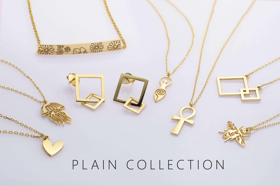 Plain Collection