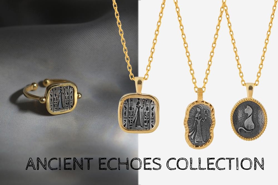 Ancient Echoes Collection