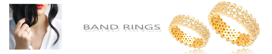 Band Rings