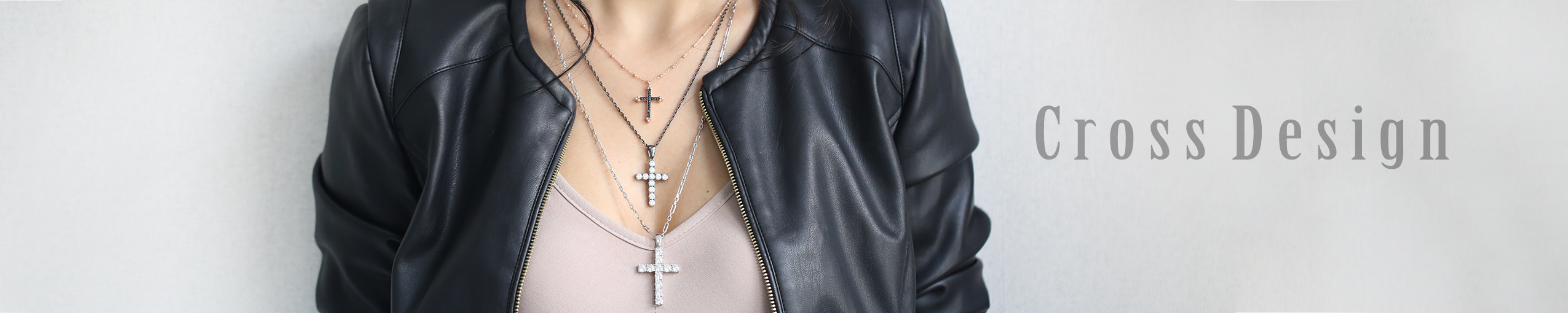Cross Design