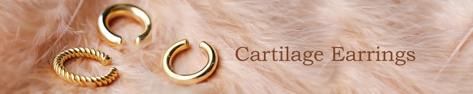 Cartilage Earrings
