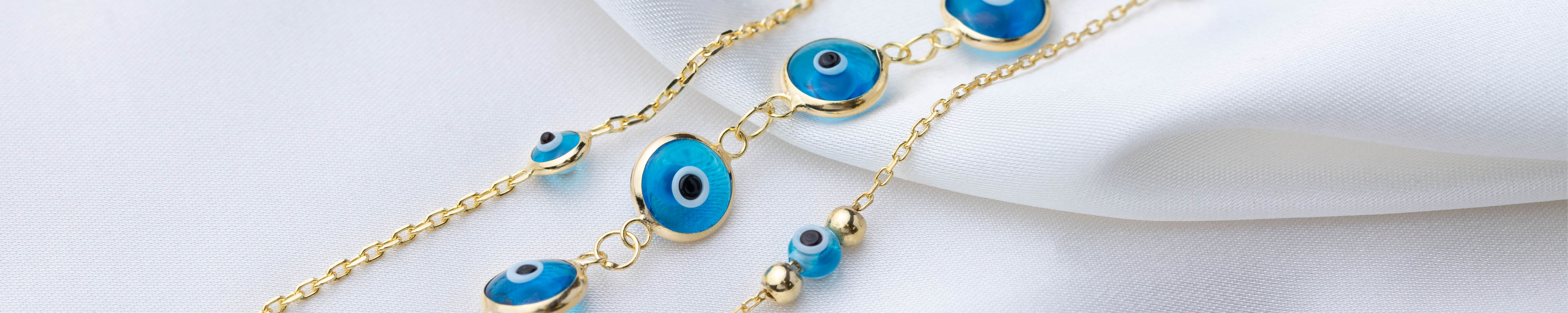Evil Eye Bracelets