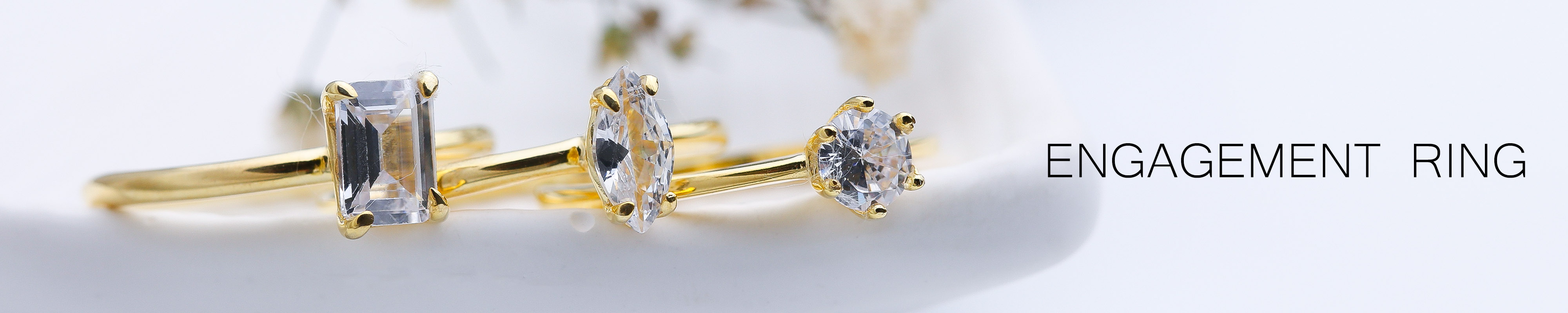 Engagement Rings