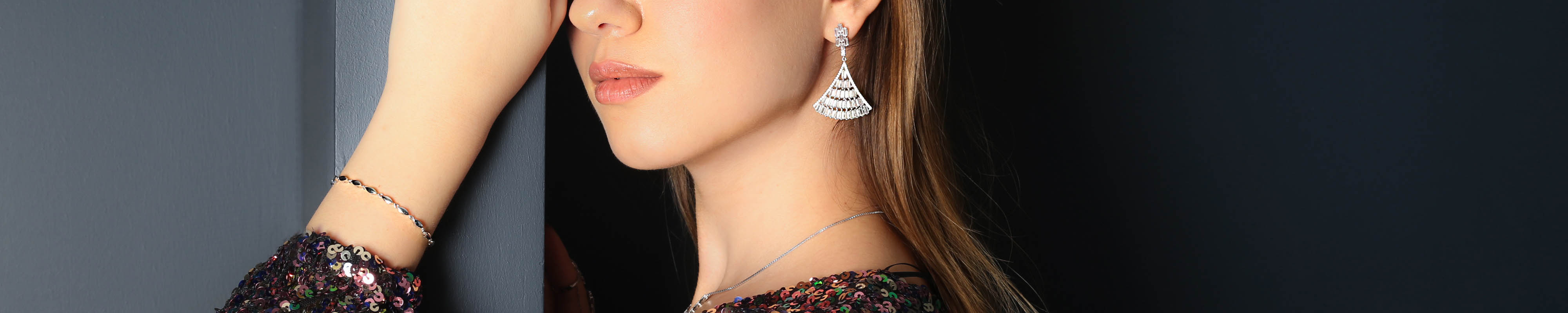 Timeless Jewelry Collection