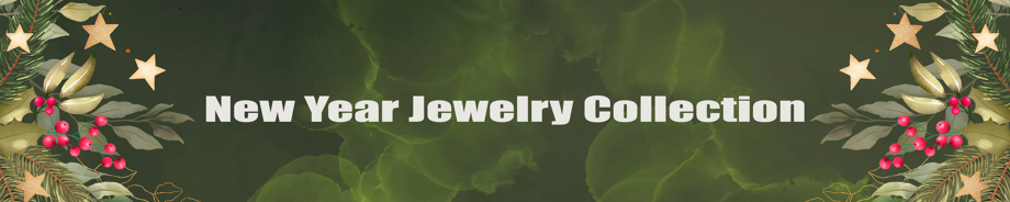 New Year Jewelry Collection