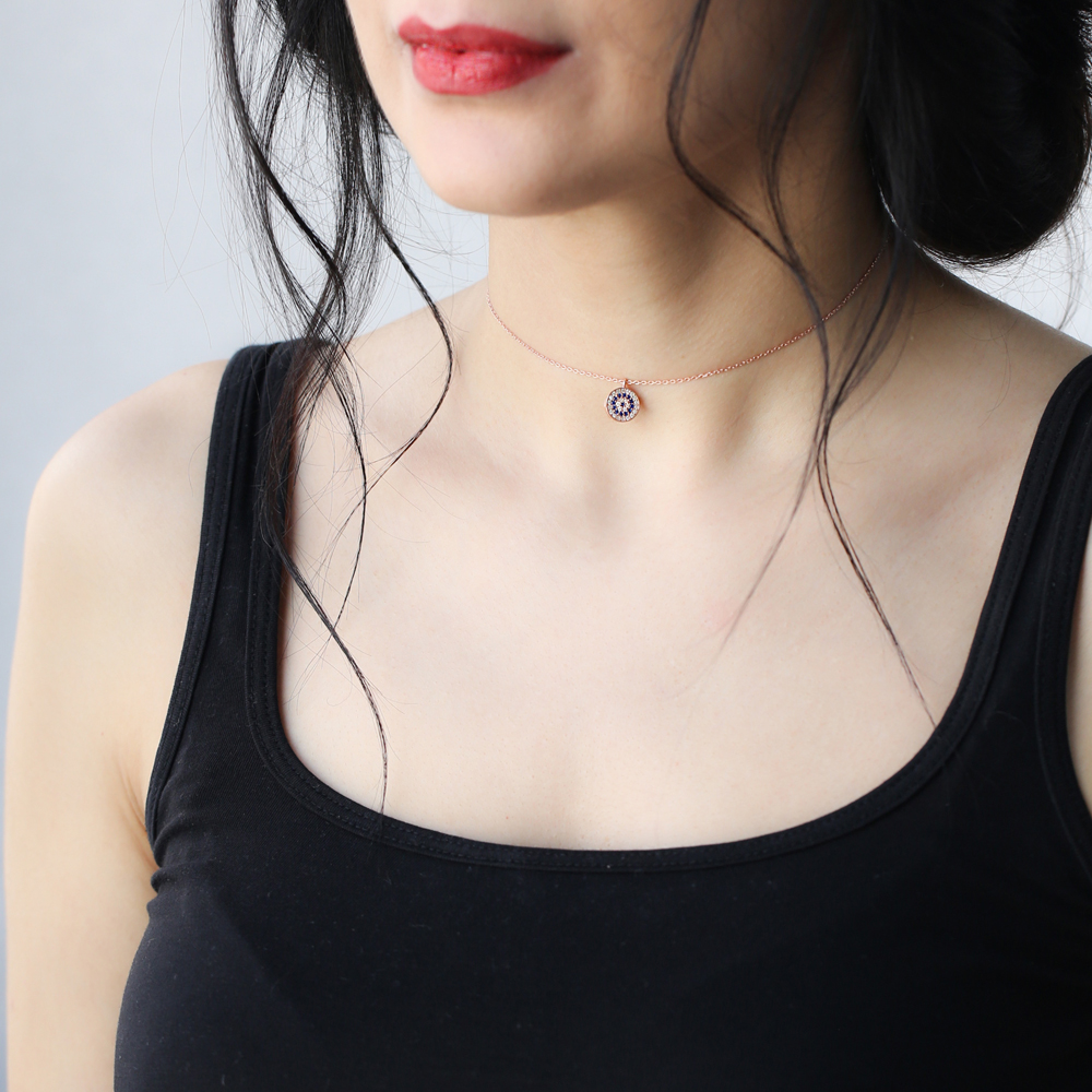 Wholesale hot sale chokers necklaces