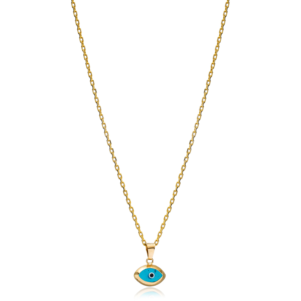 Evil eye pendant deals wholesale