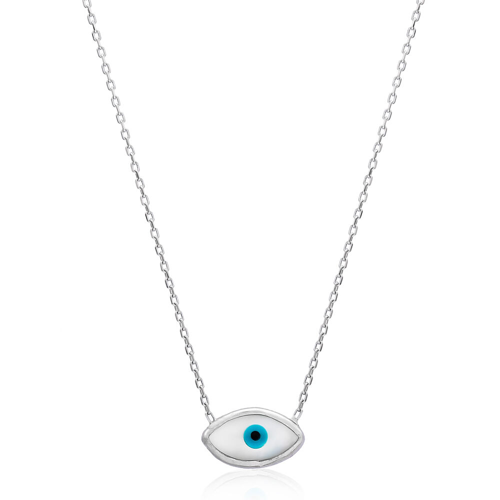 Evil Eye Turkish Wholesale Sterling Silver Jewelry Pendant