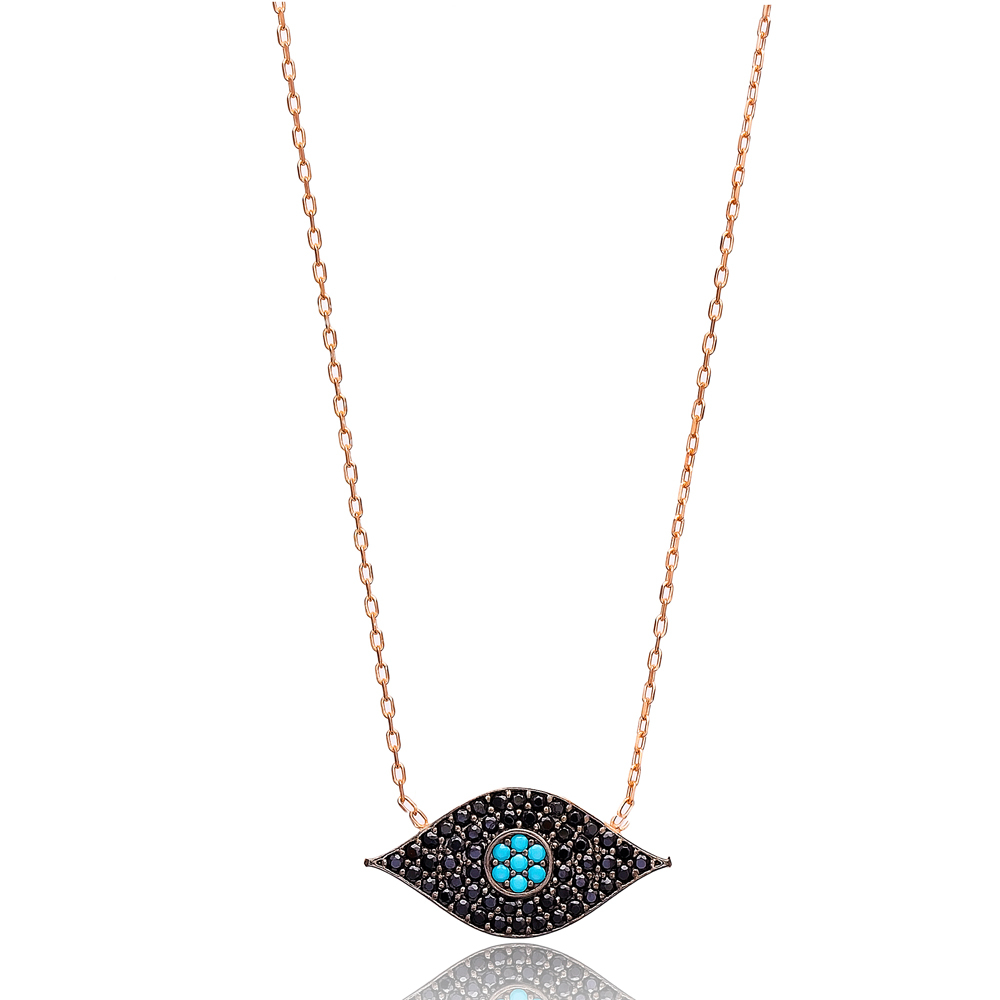 Evil eye pendant deals wholesale