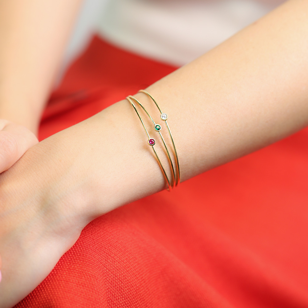 Fashion Design Wholesale Handmade Turkish Sterling Silver Cuff Bangle