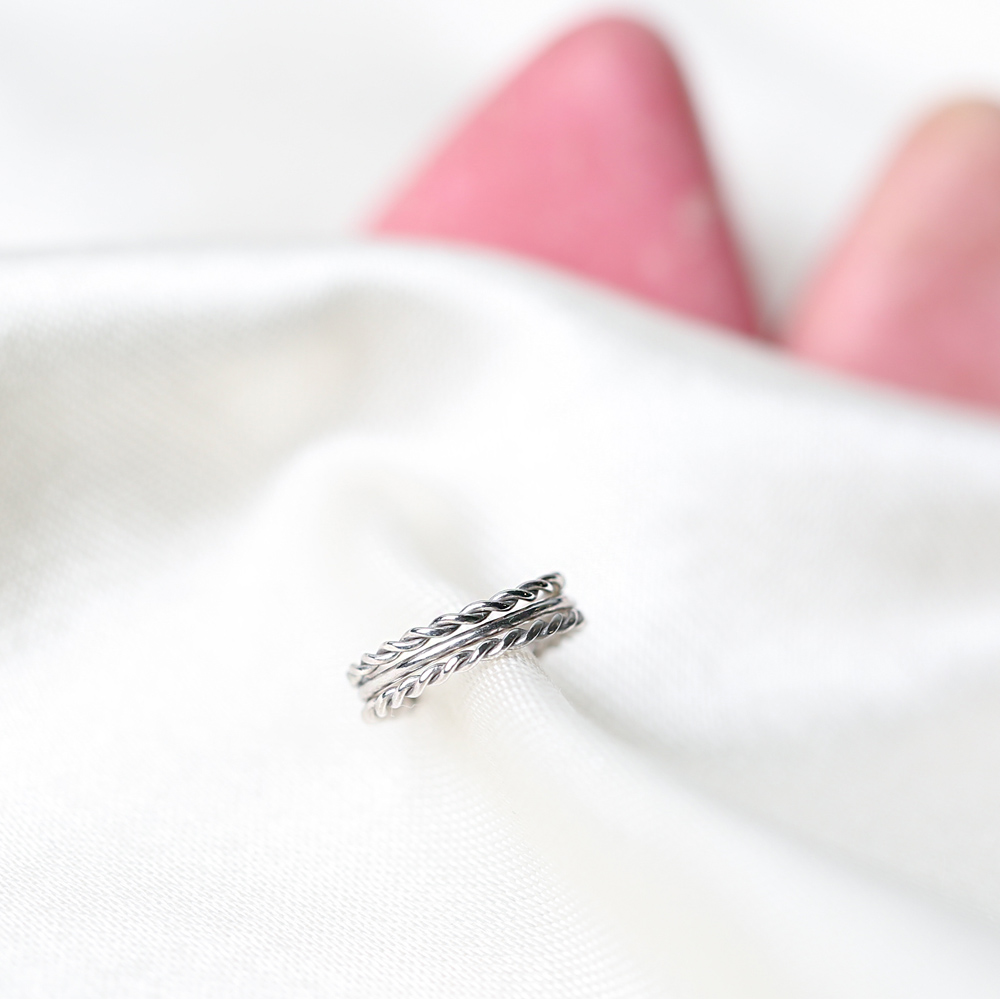 Cartilage Silver Earring Adjustable Wholesale Turkish 925 Silver Sterling Jewelry