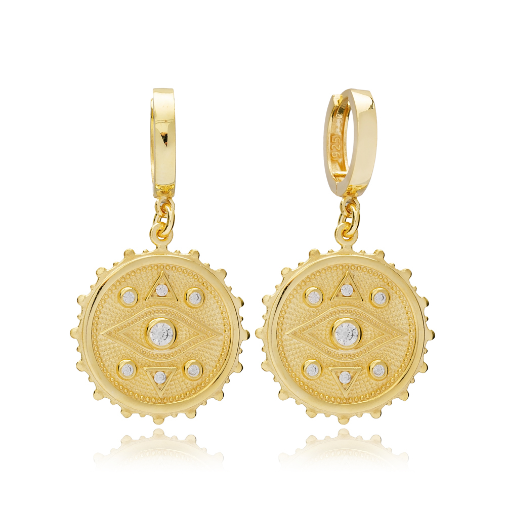 Turkish earrings wholesale discount