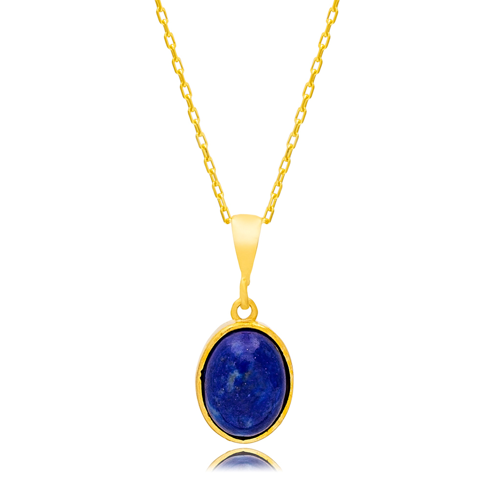 Labradorite Stone Elegant Design Charm Necklace Pendant 925 Sterling Silver Jewelry