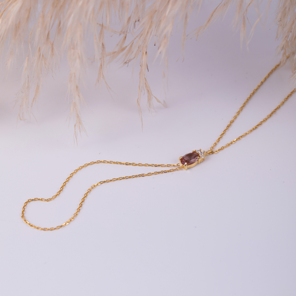 Oval Cut Zultanite Slave Bracelet