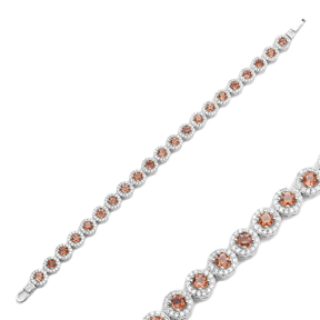 Zultanite Stone Elegant Bracelet 925 Silver Sterling Wholesale Handcrafted Jewelry