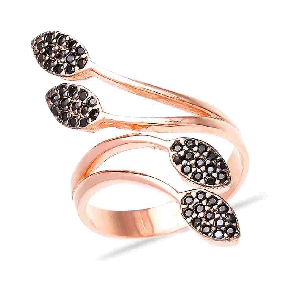 Turkish Wholesale Handcrafted Silver Ring