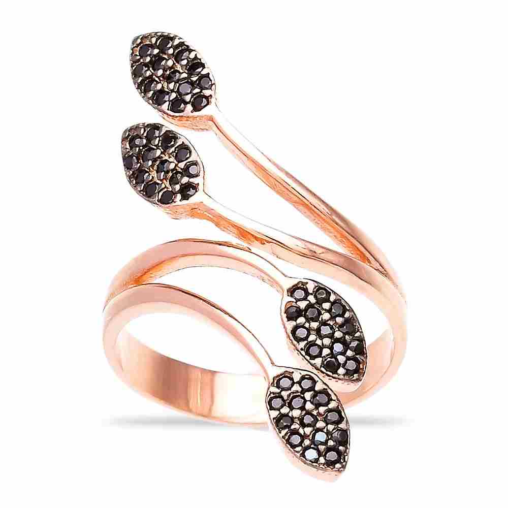 Turkish Wholesale Handcrafted Silver Ring